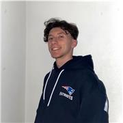 Étudiant en Master MEEF niveau C1 en anglais, cours d’anglais sûr Le Mans et alentour